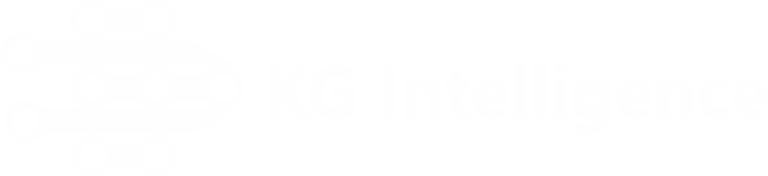 KG Intelligence logo